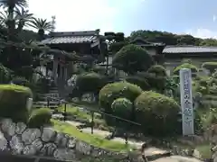 金龍寺の建物その他