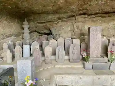 薬王寺(神奈川県)