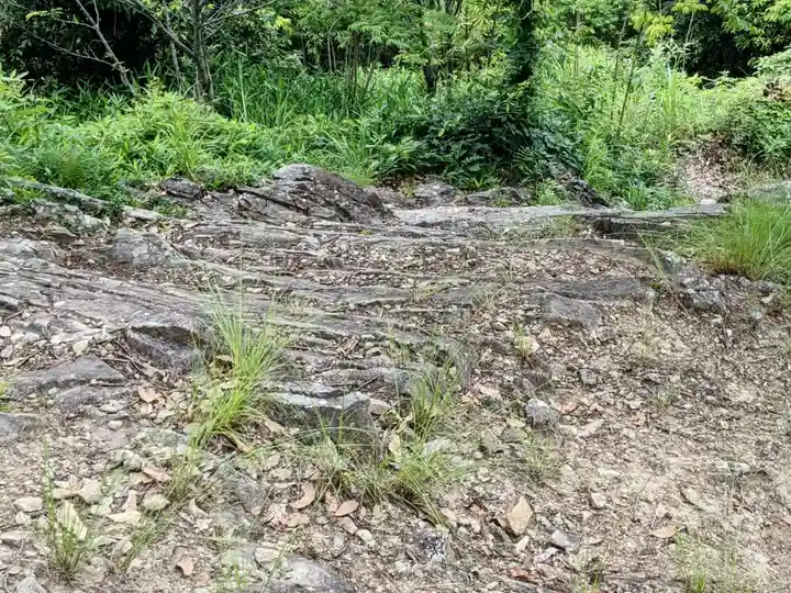龍王社(香川県)