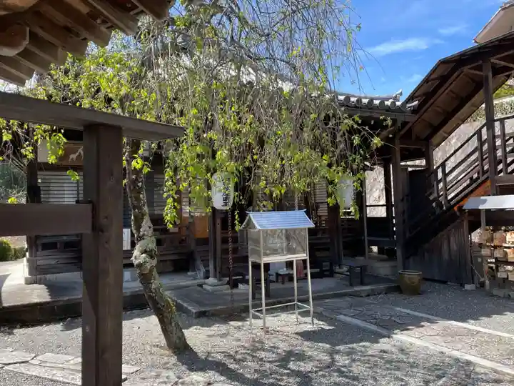 大龍寺(京都府)