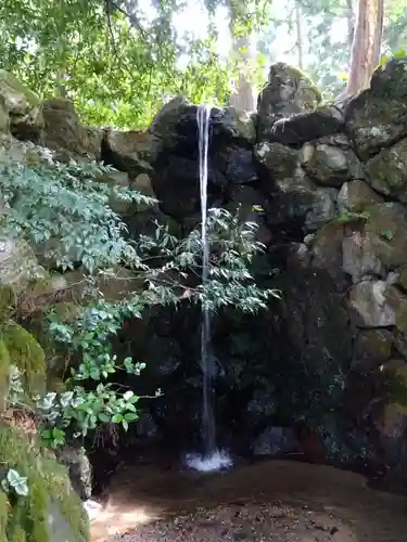五皇神社(福井県)