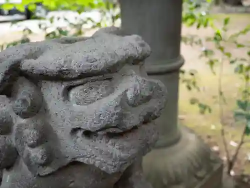 赤坂氷川神社(東京都)
