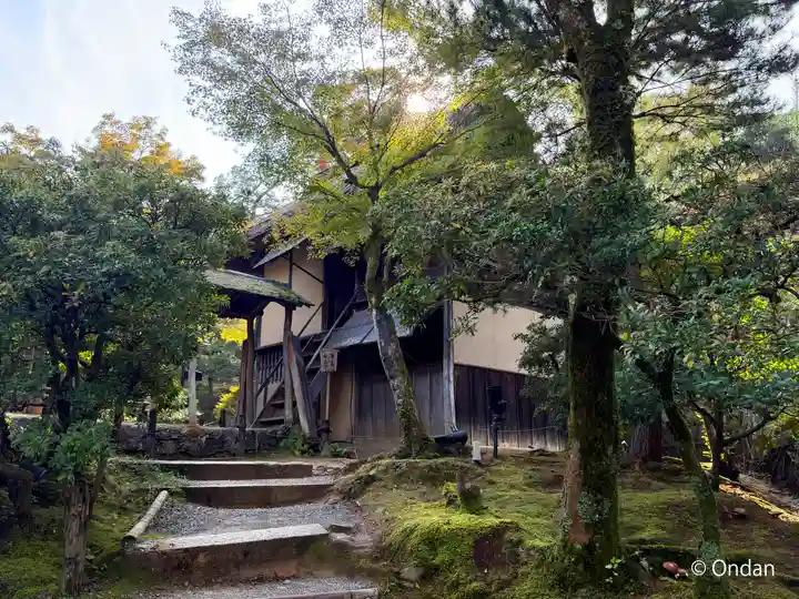 高台寺(高台寿聖禅寺・高臺寺)(京都府)
