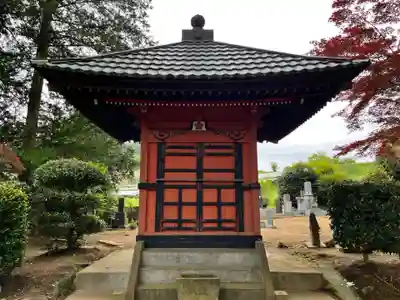 如意輪寺(市原観音)(茨城県)