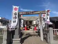 市神社(愛知県)