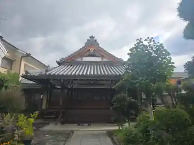 円融寺(奈良県)