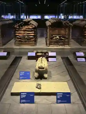 崇道天皇社(奈良県)