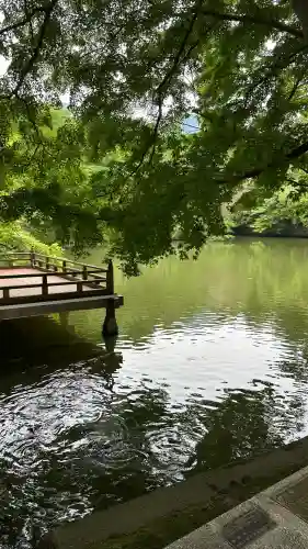 高鴨神社(奈良県)