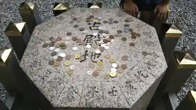 猿田彦神社のその他建物