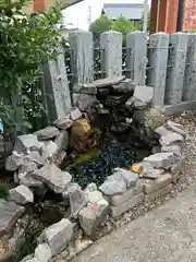 御嶽神社茅萱宮(岐阜県)