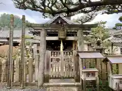 善名称院（真田庵）(和歌山県)