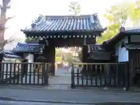 廬山寺(廬山天台講寺)(京都府)