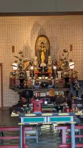 國生寺(京都府)