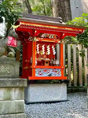 來宮神社(静岡県)