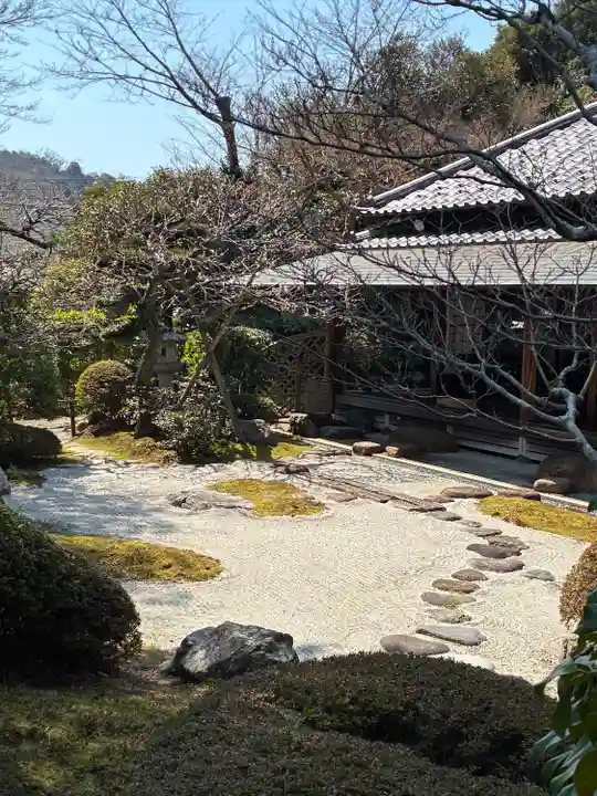 浄妙寺(神奈川県)