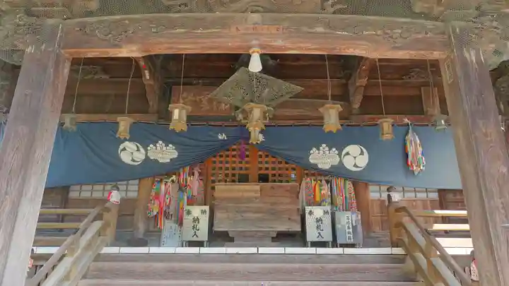 霊山寺(徳島県)