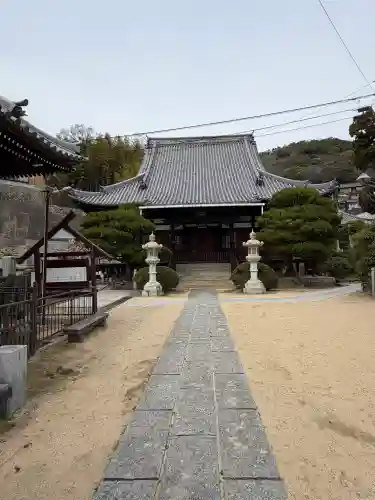 光明寺(広島県)
