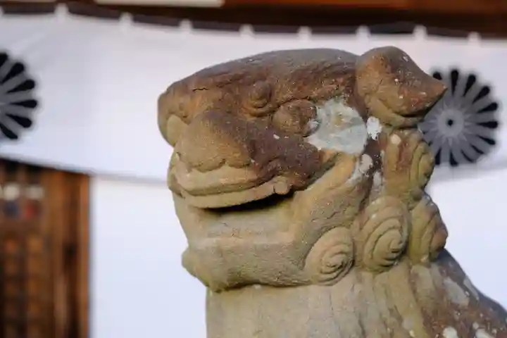 泉穴師神社(大阪府)