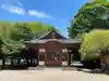 河脇神社(滋賀県)