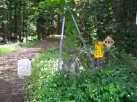 山宮神社(山梨県)