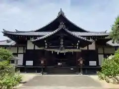 湯神社(愛媛県)