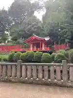 根津神社(東京都)