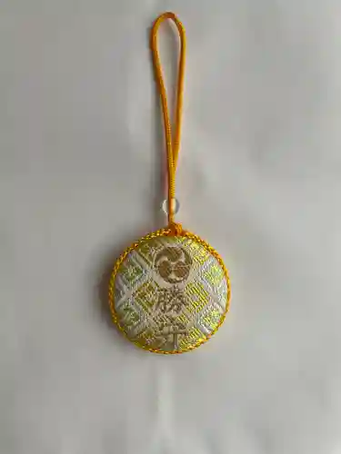 金澤山八幡神社(山形県)