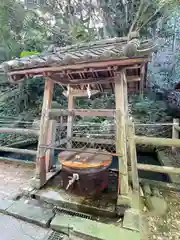 諏訪神社(千葉県)