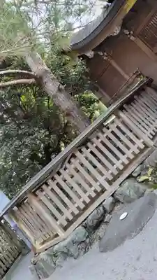 九頭竜大社(京都府)