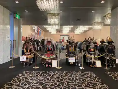 珊瑚寺のその他建物