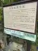 西坂ねこ稲荷神社(福島県)