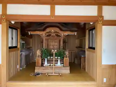 八幡神社(滋賀県)