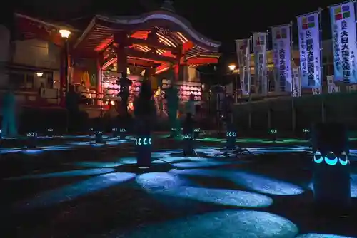 岩戸弘法弘峰寺(岐阜県)