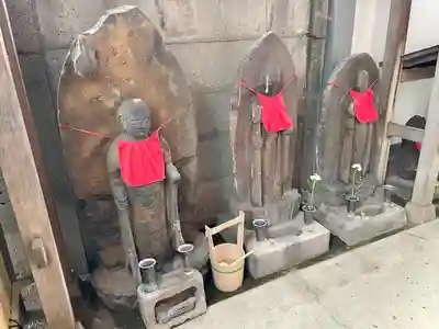 仙蔵寺(東京都)