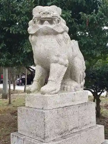 上野神社(富山県)