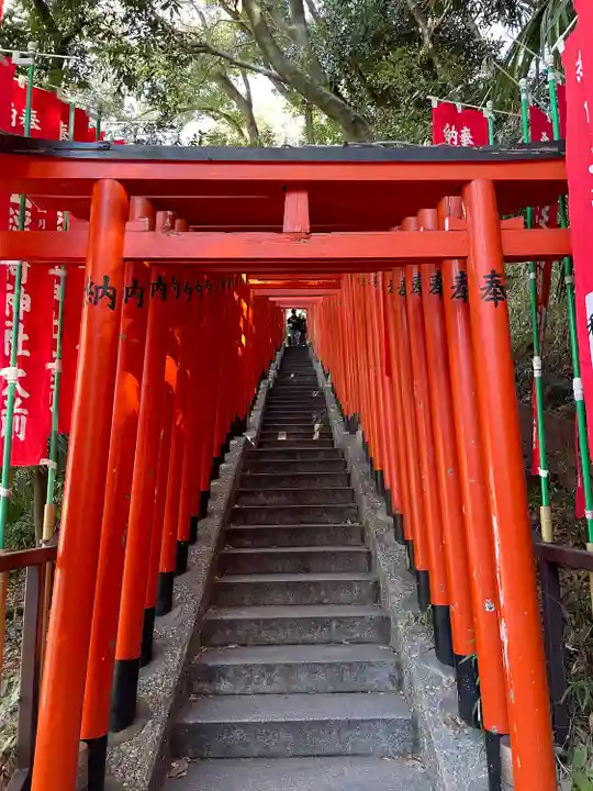 日枝神社(東京都)