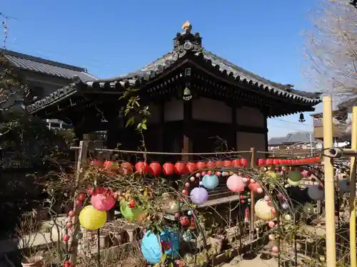 おふさ観音（観音寺）(奈良県)