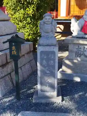 鞆呂岐神社(大阪府)