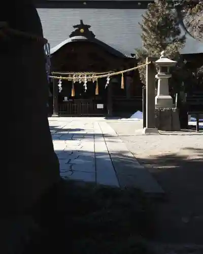 甲斐國一宮 浅間神社(山梨県)