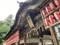 大崎八幡宮(宮城県)