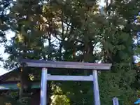 猿田彦神社(三重県)
