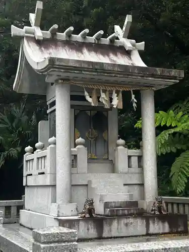 尖閣神社(沖縄県)
