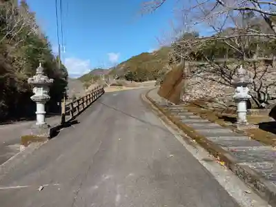 平尾井薬師(三重県)