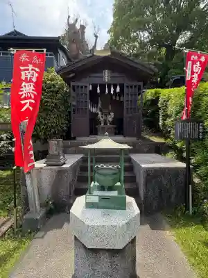 龍華寺(静岡県)