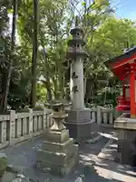 王子神社(東京都)
