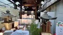 大原神社(京都府)