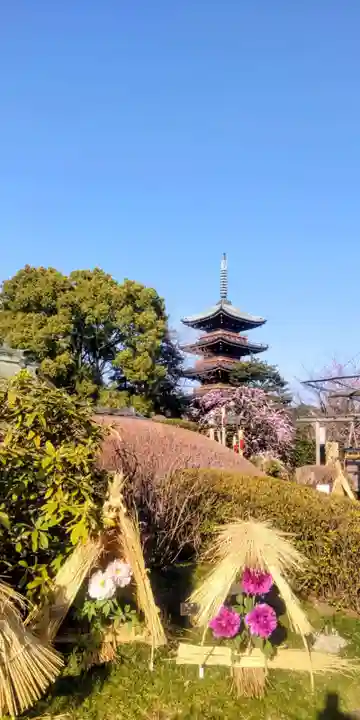 上野東照宮(東京都)