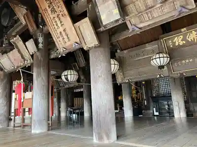 長谷寺(奈良県)