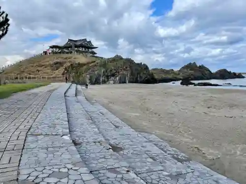 蕪嶋神社の建物その他