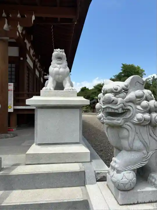 八幡宮(茨城県)